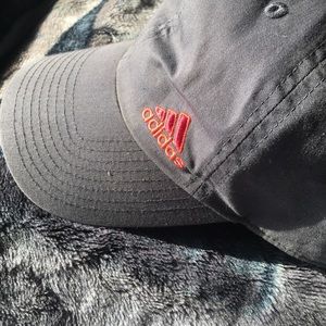 Adidas hat